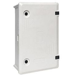 ЩМП антивандальный (600x400x200мм) IP65 навесной PROXIMA EKF FRE604020MP