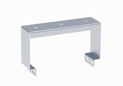 Скоба подвеса верх. 600 мм (2 мм) EKF pv600