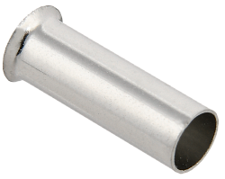 Наконечник НШВ 6,0-10 (20шт/упак) IEK UEN10-4-6010