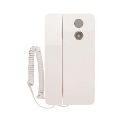 Трубка домофона с индикатором и отключением звука RX-346, REXANT Premium 45-0346