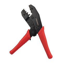 Кримпер HT-336N для обжима изолированных и неизолированных гильз 1,5-10,0мм² PROconnect 12-3016-4