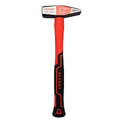 Молоток 800г фибергласовая рукоятка REXANT 12-8118