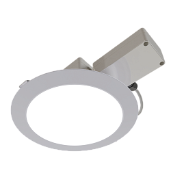 Светильник Radian NEW/Em/23/Д/840/03/220AC IP54 LEDEL RD23-142-317-1261