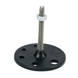 Комплект нивелирующий (4 шт) EKF cl-kmpn