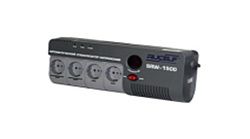 Стабилизатор напряжения релейный RUCELF SRW-1500-D SRW-1500-D