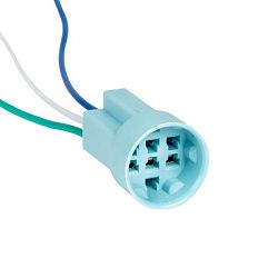 Адаптер для подключение кнопок S-Pro67 3 контакта EKF PROxima s-pro67-401