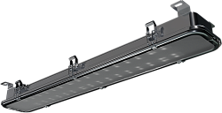 Светильник L-sub 25/25/Д/840/03/MT/I7-11/220AC IP65 FIRE закаленное стекло LEDEL SB25-14-311-1732