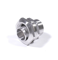 МВН-ЛС-М25-МР25 IP67 ГОФРОМАТИК (ЗЭТАРУС) zeta45045