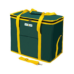 Сумка-холодильник (термосумка) 40л, ЧЕТЫРЕ СЕЗОНА 80-0288