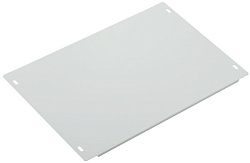 SMART Полка для ВРУ ХХХХх600хХХХ (Н=290) IEK YKV-P-600-B290