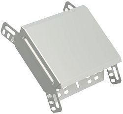 ESCA Поворот вертикальный внешний 45град 50х600мм IEK CLP3N-050-600