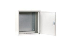 Щит с монтажной панелью ЩМП 05 IP31 (400х400х155) RUCELF ЩМП-05 IP31