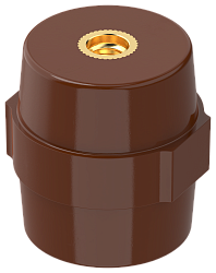 Изолятор опорный SM35 (М6) IEK YIS11-35-06-K05