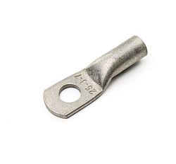 Наконечник медный лужёный ТМЛ  25 -8-7 ЗЭТАРУС zeta10621