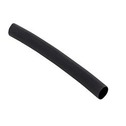 Набор ТУТк клеевые 9/3 нг черн. 20шт 100мм EKF tut-k-n-9