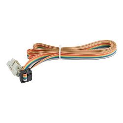 Кабель для подключения пульта 2,5м EKF ilr-cable-250