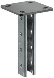 Подвес потолочный STRUT 41х41-3000 EZ IEK CLM50D-KPS-41-41-30