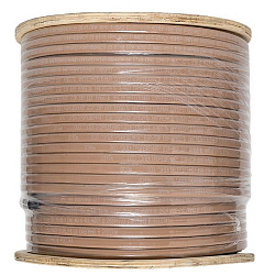 Саморегулирующийся нагревательный кабель ESR-33P, 200 м ESR-33P-200