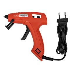 Пистолет клеевой, 20Вт, Ø7мм, ЭКСПЕРТ, блистер REXANT 12-1510