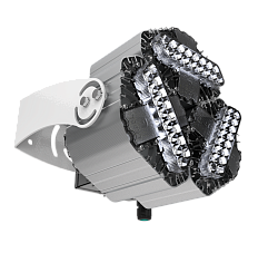 Прожектор L-lego II 165 banner/135/Г60/740/05/L100/IKIX-63/220АС IP66 LEDEL LGII135-314-513-18