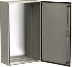 TITAN 5 Корпус металлический ЩМП-140.60.30 УХЛ1 IP66 IEK TI5-10-N-140-060-030-66