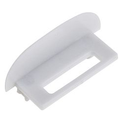 Заглушка для профиля 3412 универсальная REXANT 146-222-1