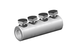 Соединитель болтовой 4СБ-2-001 (70-120) ЗЭТАРУС zeta11043