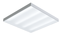 Светильник L-office 32/30/Д/4,0К/03/УК(SD4)/220АС/Standart IP30 Em LEDEL OF30-14-317-12S1