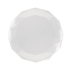 Светильник настенно-потолочный Despina LED 36 Вт 4000 К М REXANT 650-1002