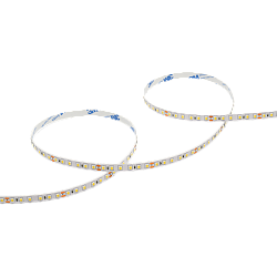 Светодиодная лента WOLTA WLS2835-12W/3000/24H120-01 SMD2835 12Вт 3000К 24В IP20 1600лм/м  120led/m WLS2835-12W/3000/24H120-01