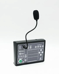 Микрофонная консоль "Танго-МК24" AVSM113