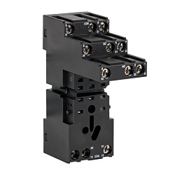 Разъем для реле РM5 22/3 EKF AVERES rm5-22-3