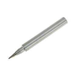 Жало для импульсного паяльника долговечное Ø7,1мм, тип конус, блистер REXANT 12-9962