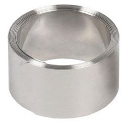 Пружина постоянного давления ППД D50-90 0,5x20x7 IEK UPPD-D50-90-50-20-7