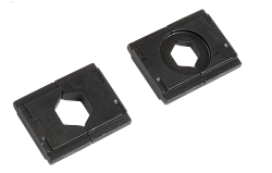 Матрица E215 для опрессовки СИП прессом ПГР-240 IEK MTZ-E215-10-003