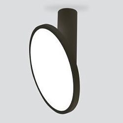 Светильник светодиодный накладной DLS029 Elektrostandard a047772