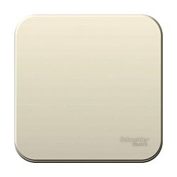 Выключатель 1-кл. ОП Blanca 6А IP20 (сх. 1) 250В с изолир. пластиной молочн. SE BLNVA061012 1210495