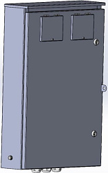 ЩУЭ-3/2 750х500х150 МП IP54 ЩУЭ-3-2-75.50.15-МП