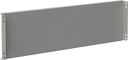 FORMAT Панель секционная внутренняя задняя 4B 800х200мм IEK FO-00-FPS-080-020