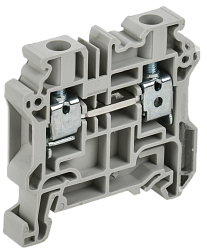 ARMAFIX Клемма винтовая CY6 Ex IEK AF-CT30-00-K03-006-EX