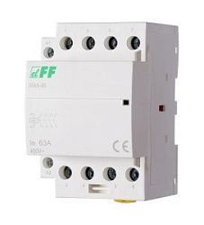 Контактор модульный ST63-40 EA13.001.005