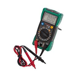Универсальный мультиметр MS8233B MASTECH 13-2016