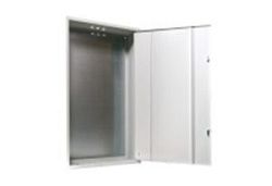 Щит с монтажной панелью ЩМП 11 IP31 (1200х750х250) RUCELF ЩМП-11 IP31