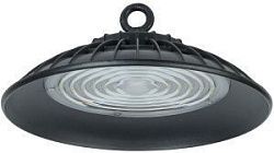 Светильник светодиодный ДСП 3005 PRO 100Вт 90град 6500К IP65 алюминий IEK LDSP0-3005-100-90-K23