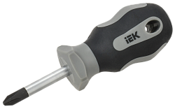 ARMA2L 5 Отвертка PH2х38 Т2 IEK A2L5-SC10-T2-PH-20-038