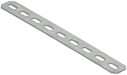 Соединитель перфорированный CP IEK CLW10-CP