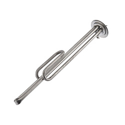 Нагревательный элемент для бойлера ТЭН RF 1300 Вт, фланец 64 мм REXANT 70-0335