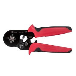 Пресс-клещи ПКВ-6-4 EKF Expert pkv-6-4-exp