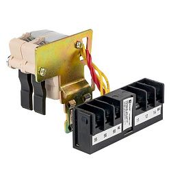 Аварийный + доп. контакт к ВА-99М 630 EKF mccb99m-a-011