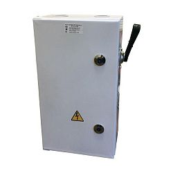 Ящик силовой  ЯРП 250А IP54 с ПН-2 (с) ЯРП 250А